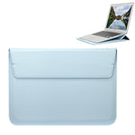 Custodia in pelle PU stile busta per tablet 15,4 pollici