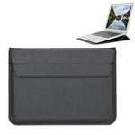 Custodia in pelle PU stile busta per tablet 13,3 pollici