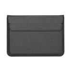 Custodia in pelle PU stile busta per tablet 13,3 pollici