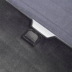 Custodia in pelle PU stile busta per tablet 13,3 pollici