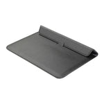 Custodia in pelle PU stile busta per tablet 13,3 pollici