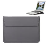 Custodia in pelle PU stile busta per tablet 13,3 pollici