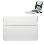 Custodia in pelle PU stile busta per tablet 13,3 pollici