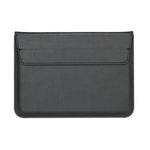 Custodia in pelle PU universale con supporto per tablet 11,6"