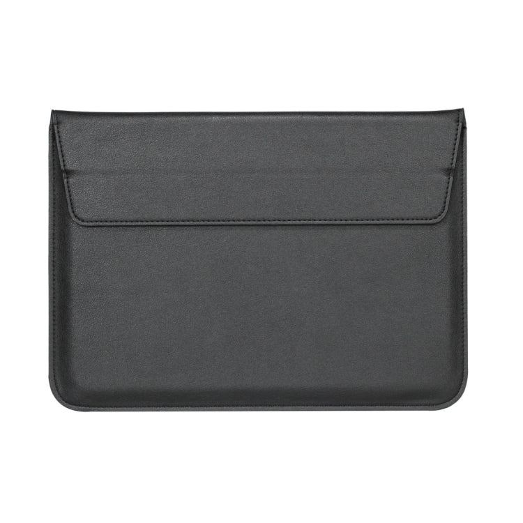 Custodia in pelle PU universale con supporto per tablet 11,6"