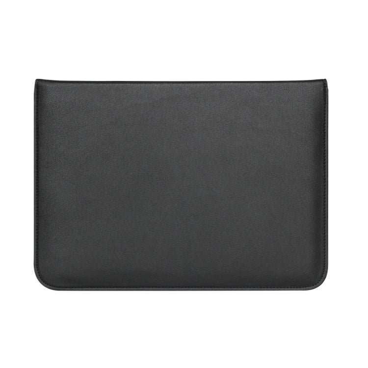 Custodia in pelle PU universale con supporto per tablet 11,6"