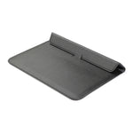 Custodia in pelle PU universale con supporto per tablet 11,6"