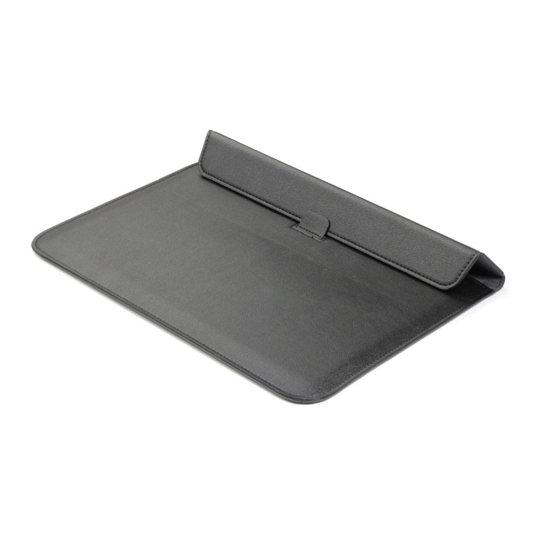 Custodia in pelle PU universale con supporto per tablet 11,6"