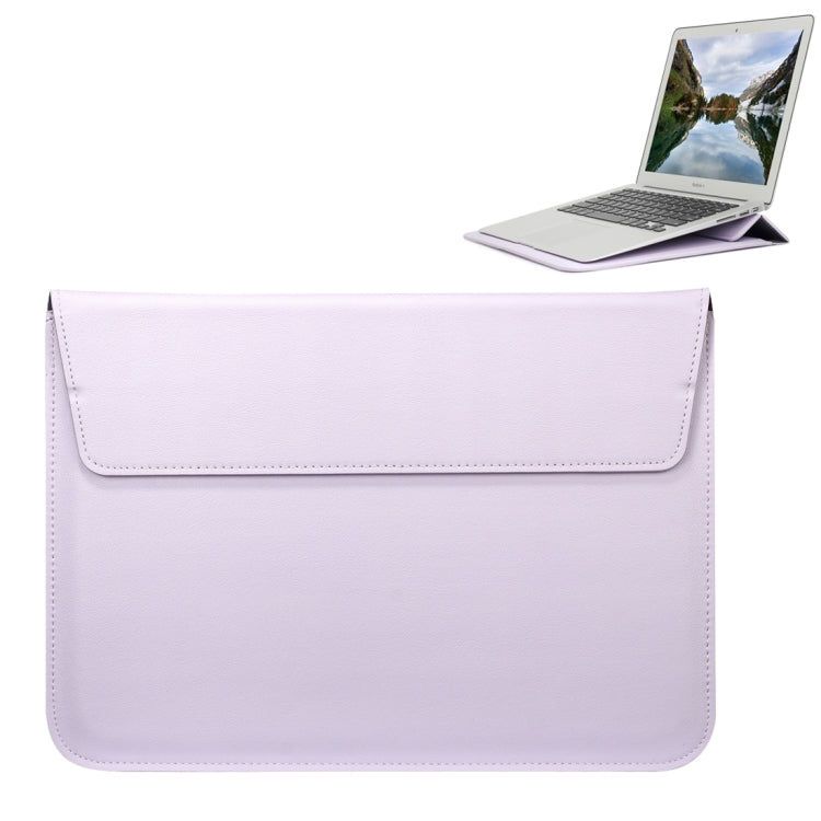 Custodia in pelle PU universale con supporto per tablet 11,6"