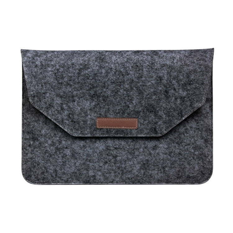 Borsa in feltro per laptop 11,6 pollici universale