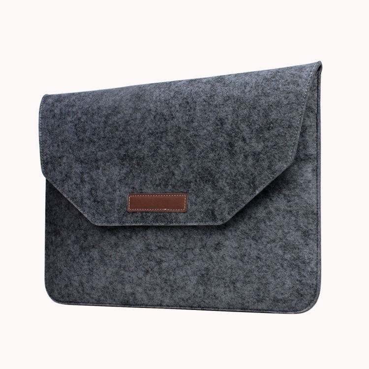 Borsa in feltro per laptop 11,6 pollici universale