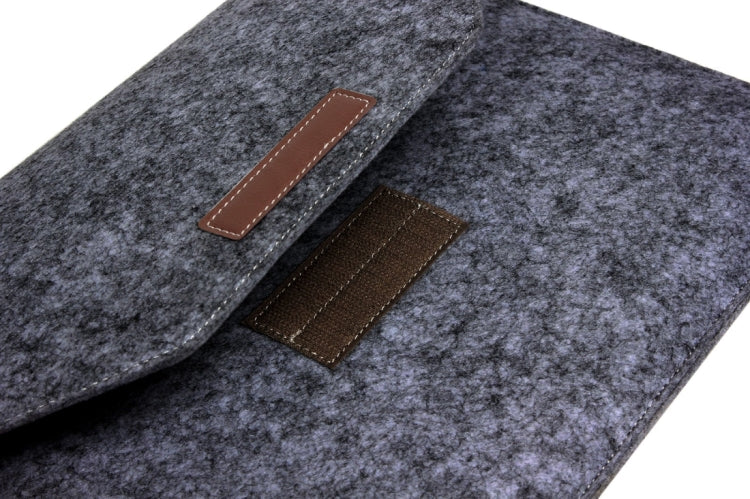 Borsa in feltro per laptop 11,6 pollici universale
