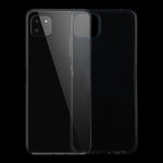 Custodia TPU trasparente per Samsung Galaxy A22 5G