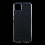 Custodia TPU trasparente per Samsung Galaxy A22 5G