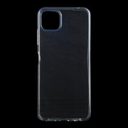 Custodia TPU trasparente ultrasottile per Samsung Galaxy A22 5G
