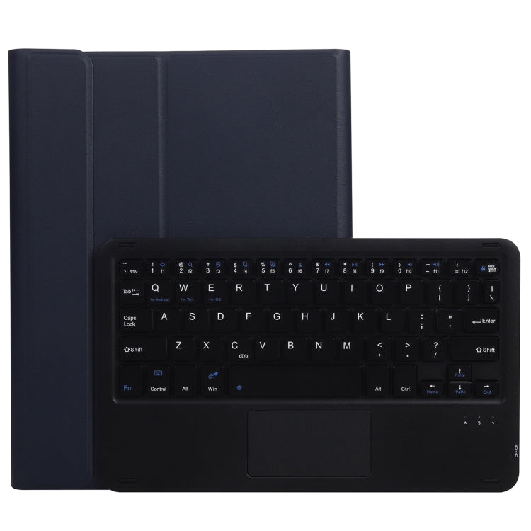 Tastiera Bluetooth 2 in 1 per iPad Pro e Air