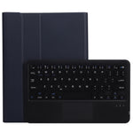 Tastiera Bluetooth 2 in 1 con custodia per iPad Pro 11" e Air 202