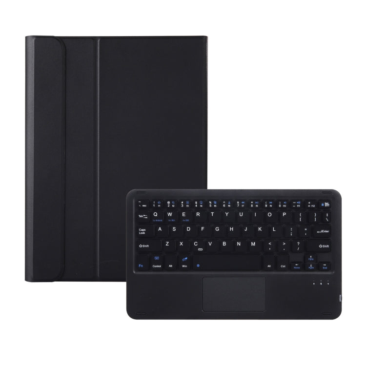 Tastiera Bluetooth staccabile con custodia per Lenovo K10
