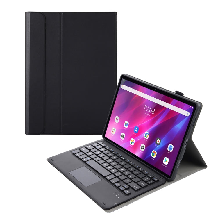 Tastiera Bluetooth staccabile con custodia per Lenovo K10