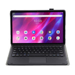 Tastiera Bluetooth staccabile con custodia per Lenovo K10