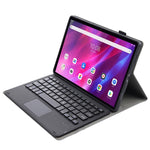 Tastiera Bluetooth staccabile con custodia per Lenovo K10