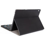 Tastiera Bluetooth rimovibile con custodia per Lenovo Tab M10S
