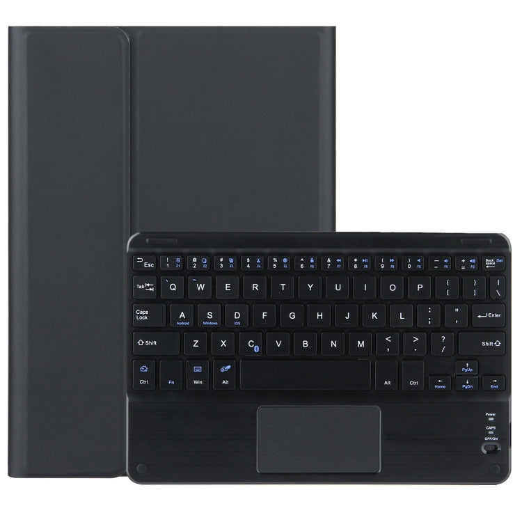 Tastiera Bluetooth rimovibile con custodia per Lenovo Tab M10