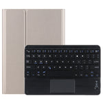 Tastiera Bluetooth rimovibile con custodia per Lenovo Tab M10