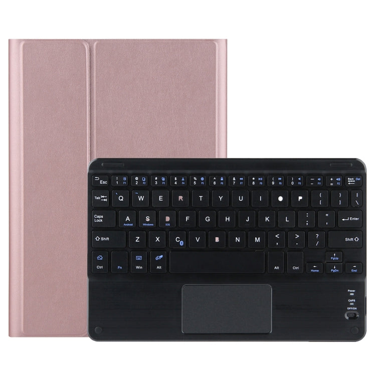 Tastiera Bluetooth rimovibile con custodia per Lenovo Tab M10