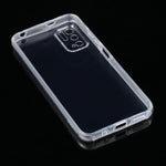 Custodia trasparente Xiaomi Redmi Note 10 5G PC TPU