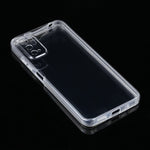 Custodia trasparente Xiaomi Redmi Note 10 5G PC TPU