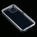 Custodia trasparente Xiaomi Mi 11 Lite PC TPU