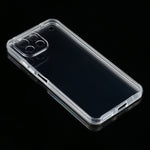 Custodia trasparente Xiaomi Mi 11 Lite PC TPU