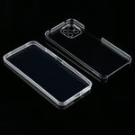 Custodia trasparente Xiaomi Mi 11 Lite PC TPU
