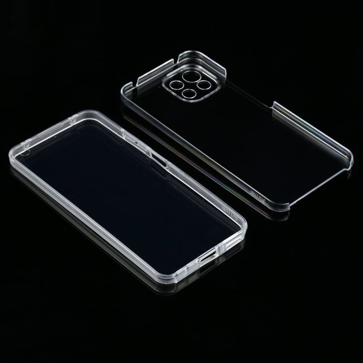 Custodia trasparente Xiaomi Mi 11 Lite PC TPU