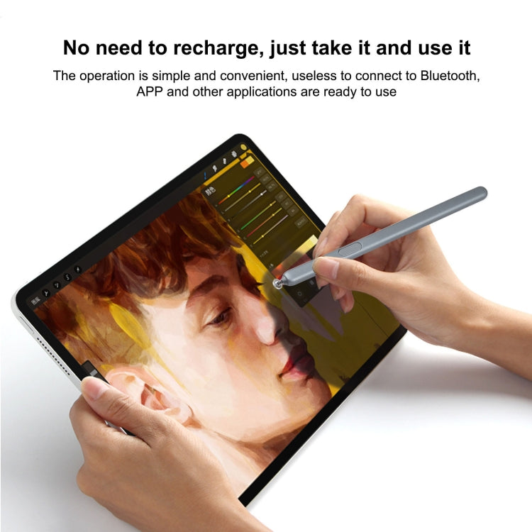 Stylus pen per Samsung Galaxy Tab S6 Lite senza Bluetooth