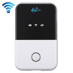 Router wireless ad alta velocità multimodale MF925 4G LTE, supporto per scheda TF (massimo 32 GB), MF925