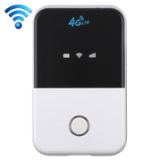 Router wireless ad alta velocità multimodale MF925 4G LTE, supporto per scheda TF (massimo 32 GB), MF925