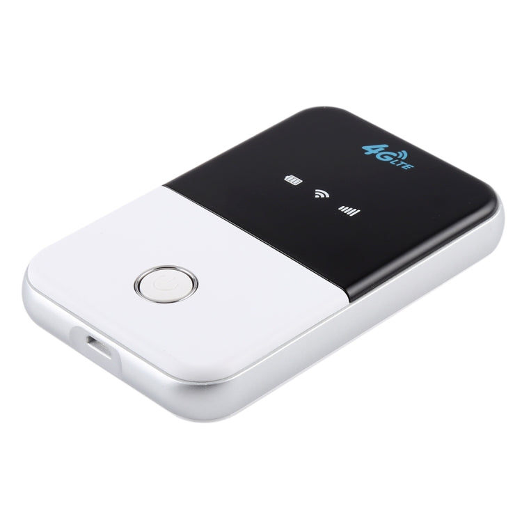 Router wireless ad alta velocità multimodale MF925 4G LTE, supporto per scheda TF (massimo 32 GB), MF925