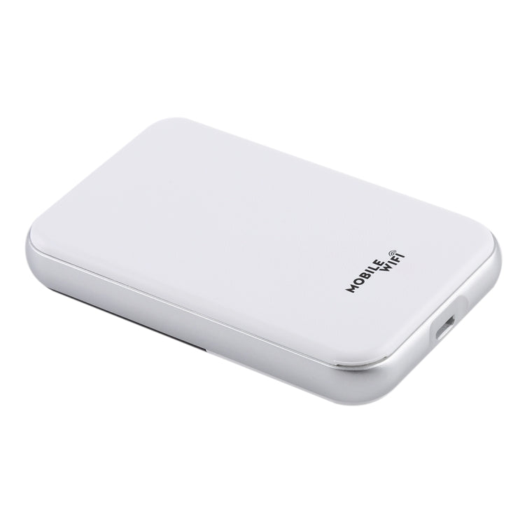 Router wireless ad alta velocità multimodale MF925 4G LTE, supporto per scheda TF (massimo 32 GB), MF925