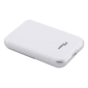 Router wireless ad alta velocità multimodale MF925 4G LTE, supporto per scheda TF (massimo 32 GB), MF925