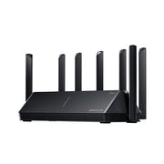 Originale Xiaomi WiFi Router 7000 Amplificatore di segnale indipendente a 8 canali Memoria da 1 GB, spina americana, BE7000