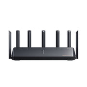 Originale Xiaomi WiFi Router 7000 Amplificatore di segnale indipendente a 8 canali Memoria da 1 GB, spina americana, BE7000