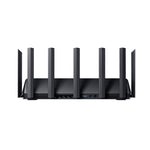 Originale Xiaomi WiFi Router 7000 Amplificatore di segnale indipendente a 8 canali Memoria da 1 GB, spina americana, BE7000