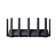 Originale Xiaomi WiFi Router 7000 Amplificatore di segnale indipendente a 8 canali Memoria da 1 GB, spina americana, BE7000
