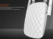 Router WiFi Tenda FH456 Wireless 2.4GHz 300Mbps con antenne esterne 4*5dBi, FH456