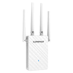 COMFAST CF-WR306S Amplificatore di segnale WiFi wireless da 300 Mbps, CF-WR306S