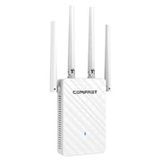 COMFAST CF-WR306S Amplificatore di segnale WiFi wireless da 300 Mbps, CF-WR306S