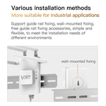 VONETS VAR1200-L Ponte wireless WiFi dual-band 1200 Mbps
