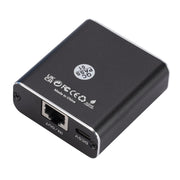 Switch bidirezionale di rete RJ45 da 2,4 GHz + 5 GHz, W7